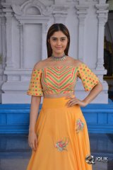 Actress Surabhi Latest Photo Gallery